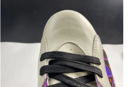 Hyperoad QUAI54 AIR RETRO SAIL BLACK JORDAN 6 1101